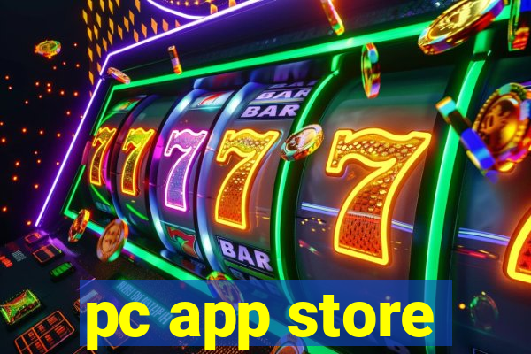 pc app store